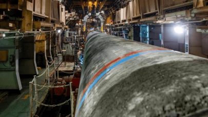 İki ülkeyi jeoekonomik savaşa sokan proje