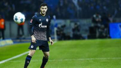 Ozan Kabak Liverpool'da