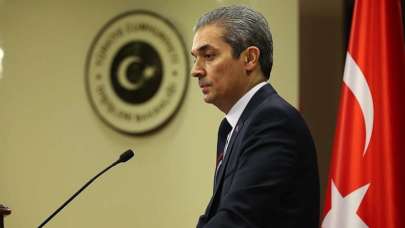 'Kosova'nın Kudüs'te büyükelçilik açma taahhüdü hukuka aykırı'