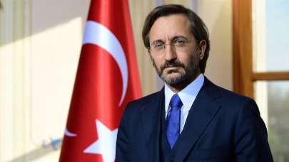 Altun: Türkiye'nin önümüzdeki en önemli meselesi yeni bir anayasadır