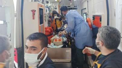 İki aile arasında silahlı kavga: 6 ölü