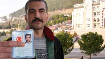 İsmini duyanlar şaşırıp kalıyor!