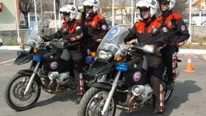 Ekmeğin arasına saklamışlar! Yunusların yakaladı