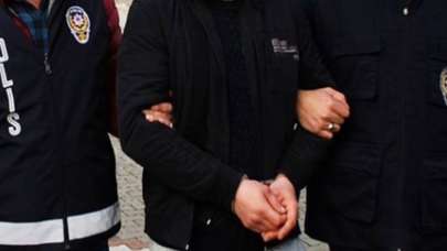 FETÖ'cü firari hükümlü Bilecik'te yakalandı