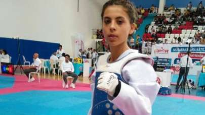 Genç sporcu ortadan kayboldu!