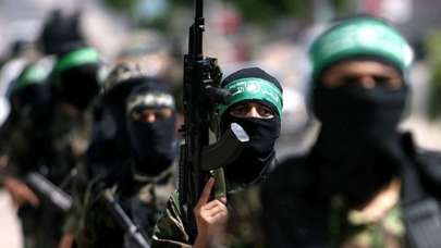 Hamas’tan Hudari çağrısı