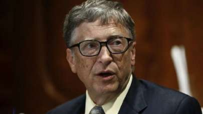 Bill Gates'ten mutasyona karşı uyarı: Üçüncü doz gerekebilir