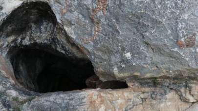 Çobanlar buldu! Halk gözlerine inanamadı