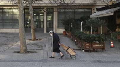 Koronavirüs salgınında son 24 saat