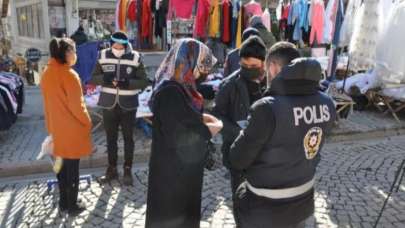Kırmızı listedeki Rize ve Giresun'da peş peşe yeni kararlar