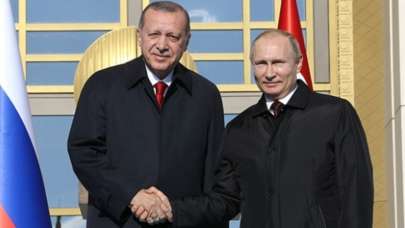 Tarih belli oldu! Temelini birlikte atacaklar