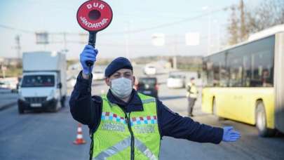 81 ile yeni genelge! 'Dinamik Denetim Modeli' hayata geçti