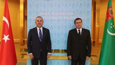 'Türkmenistan’la siyasi ilişkilerimizin mükemmel olması yetmez'
