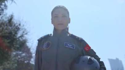 İletişim Başkanlığından Dünya Kadınlar Günü'ne özel klip