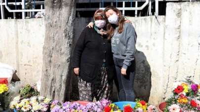 Kızı gerçekte bakın ne iş yapıyormuş?