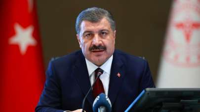 Bilim Kurulu toplantısı sonrası açıklama