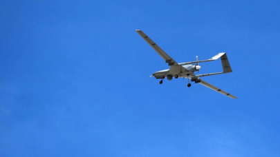 Satın aldıkları Bayraktar TB2'leri test ettiklerini duyurdular