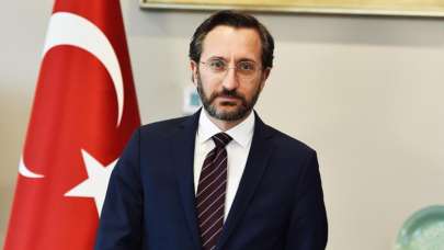 İletişim Başkanı Altun, ABD'nin İnsan Hakları Raporu'nu değerlendirdi