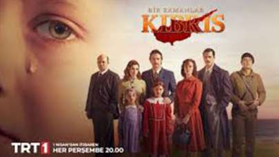 “Bir Zamanlar Kıbrıs” bu akşam TRT 1’de başlıyor!
