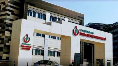 Postane, eczane, hastane ve kargolar açık mı?