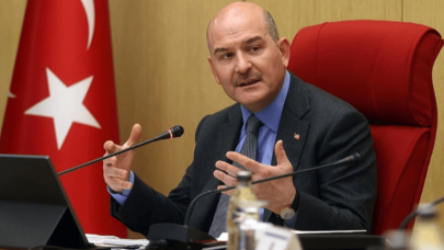 Bakan Soylu: Sabrımızı zorlamasınlar