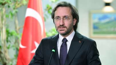 Altun: Bu topraklarda son sözü aziz milletimiz söyler