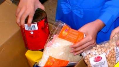 Ramazan kolisi fiyatları ne kadar?