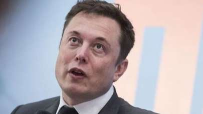Musk'tan koronavirüs aşısı tavsiyesi