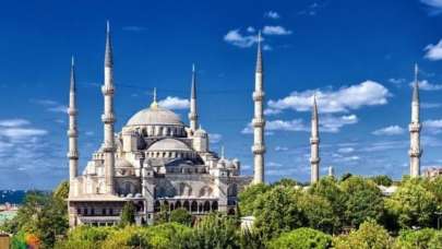 Anlamlı yazılı Cuma mesajları 9 Nisan 2021 | Uzun resimli değişik Cuma mesajları