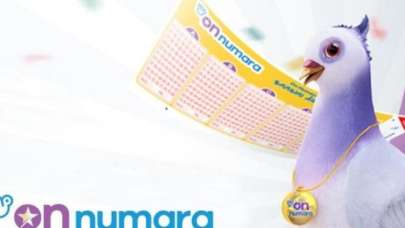 On Numara çekiliş sonuçları belli oldu mu? MPİ On Numara çekiliş sonuçları SORGULA MPİ