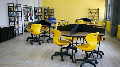 Bilim ve Sanat Merkezleri bu yıl 1103 patent başvurusu yaptı