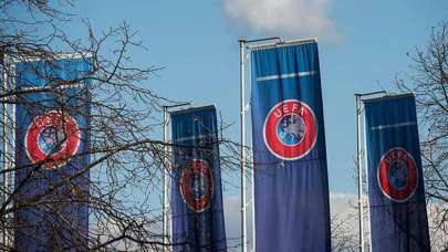 UEFA deplasman golü kuralını kaldırıyor