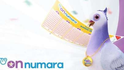 On Numara çekilişi sonuçları SORGULA | 16 Nisan On Numara çekilişi sonuç ekranı kazandıran numaralar