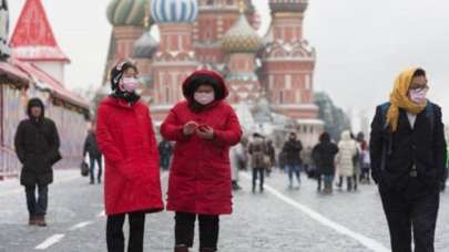 Rusya'da Putin'e Türkiye çağrısı!