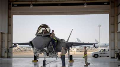 ABD’nin BAE planı ifşa oldu