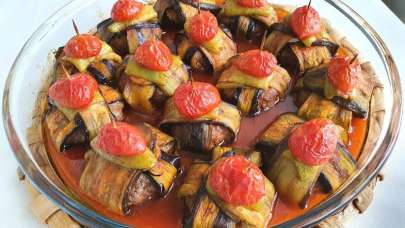 Ramazan'da bugün ne pişirsem | Ramazan'ın 5. Günü iftar menüsü | Yemek tarifleri