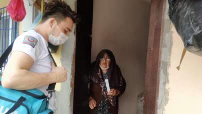 İskilip Belediyesi 'Ulu Çınarların' yanında