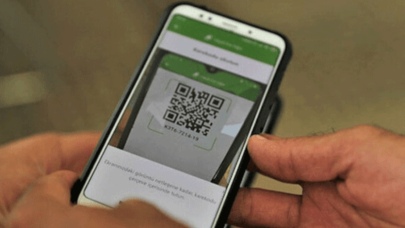 Bolu’da ilginç olay! ‘Riskli’ çıkınca kaçtı