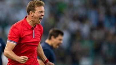 33 yaşında dünya devinin başına geçti