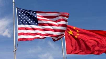 Çin’den ABD açıklaması: Faaliyetler arttı