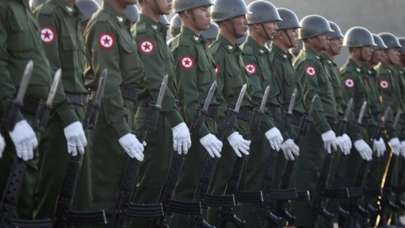 BM duyurdu: Devletin işleyişi durdu