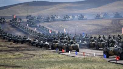 Flaş iddia! 'Rusya bu yaz saldıracak'