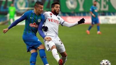 Süper Lig'den düşen takımlar hangileri? 55 yıllık kulüp küme düştü