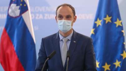 'Türkiye'ye vize serbestliği konusunda desteğimizi sunacağız'