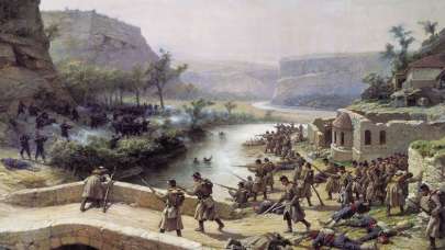 2. Balkan Savaşı ve tarihten çıkarılacak dersler