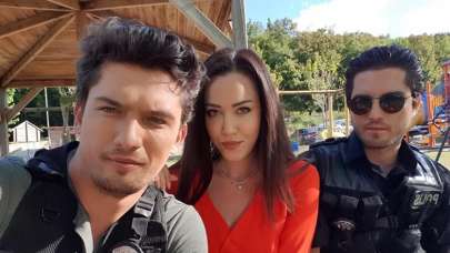 Boğaç Aksoy kimdir? Arka Sokaklar Volkan'ın hastalığı ne?