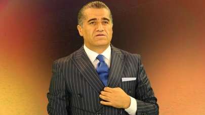 Aydın Aydın kimdir,  nereli, yaşı kaç? Aydın Aydın, Demet ve Alişan'a konuk oldu