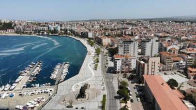 Haritada ilk sıradaydı! Yüzde 50 azaldı