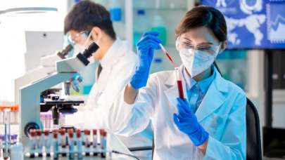 İşte tüm mutasyonları yok eden ilaç