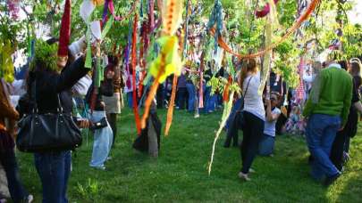 Hıdırellez nedir, nasıl dilek dilenir? Hıdırellezde ne yapılır?